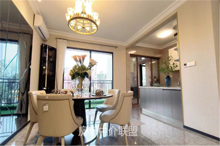 密州华都富林精装套二南北通透帯附房大学繁华学校