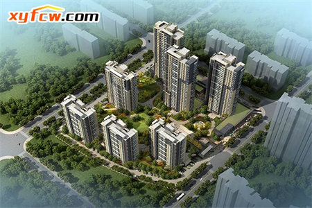 浉河区浉河锦绣3室2厅2卫81万134m2毛坯房出售